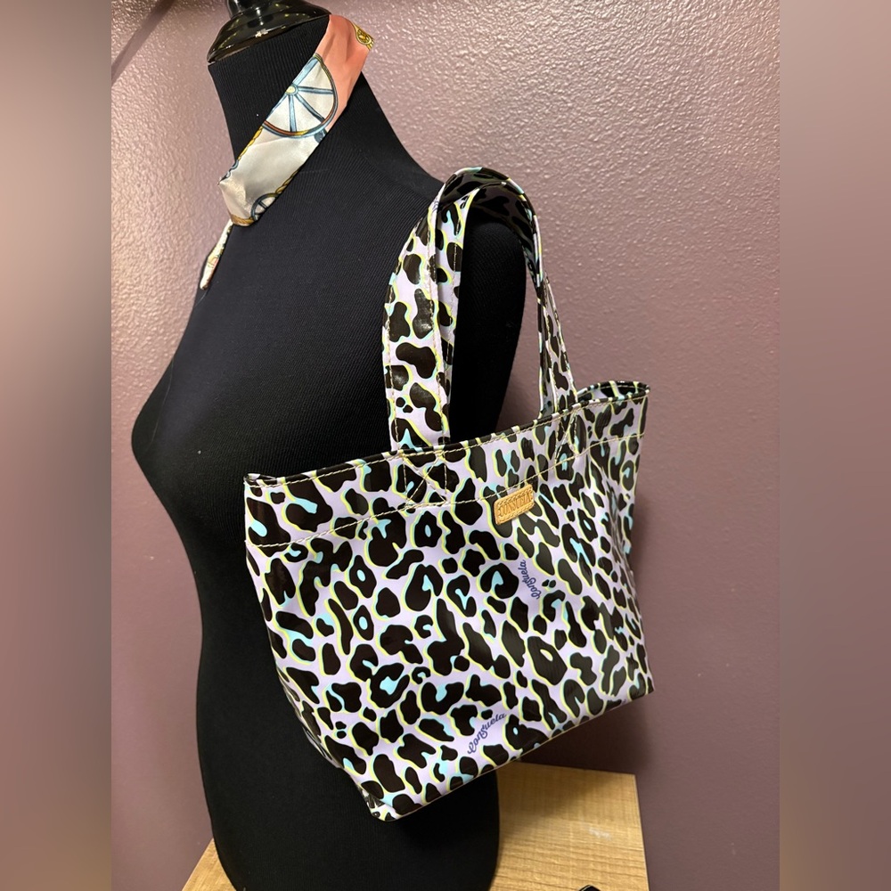 Consuela mini go bag!